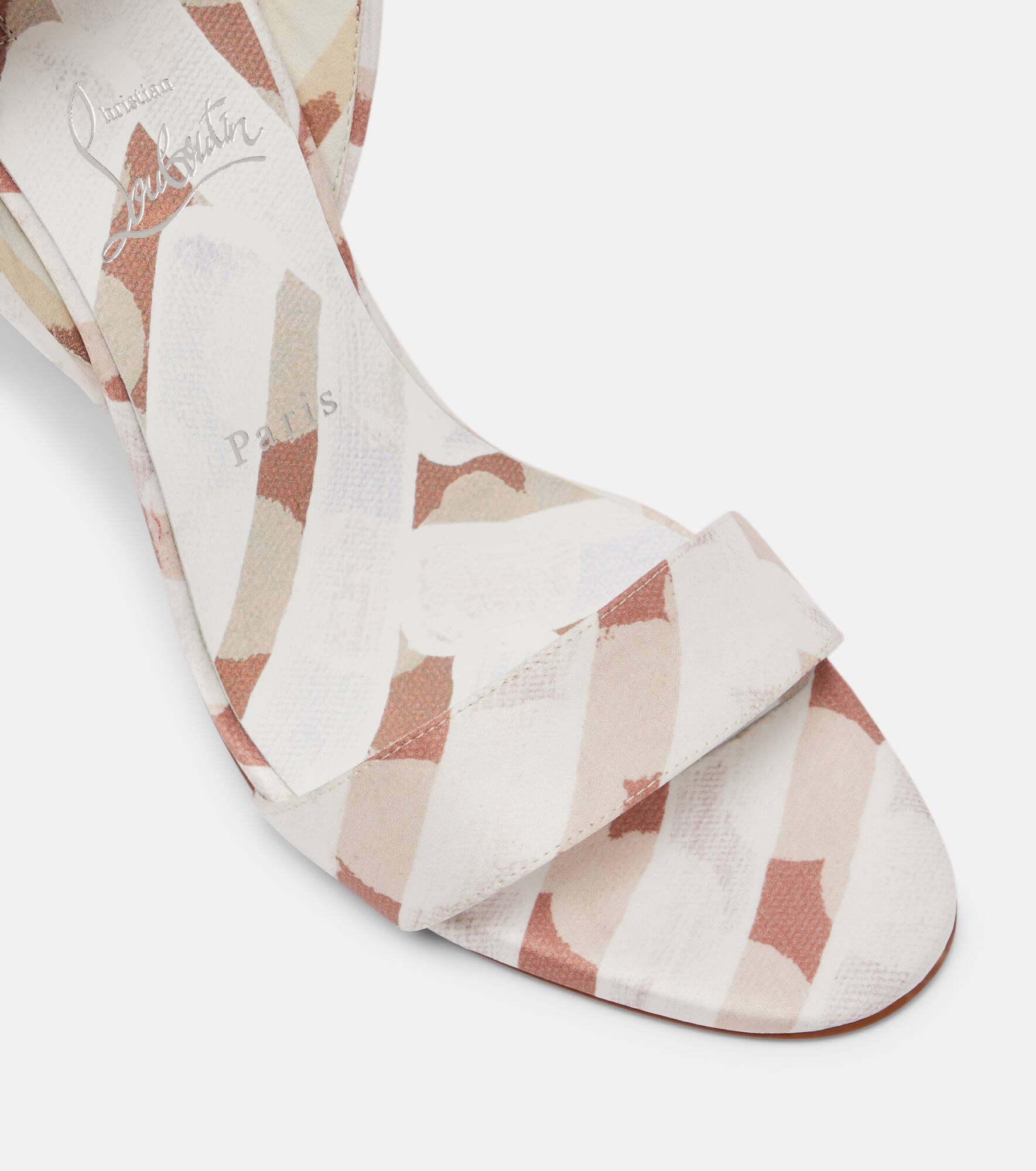 Miss Z Sandal Du Désert 100 sandals - 5