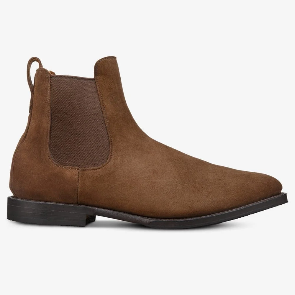 Liverpool Chelsea Dress Boot - 1