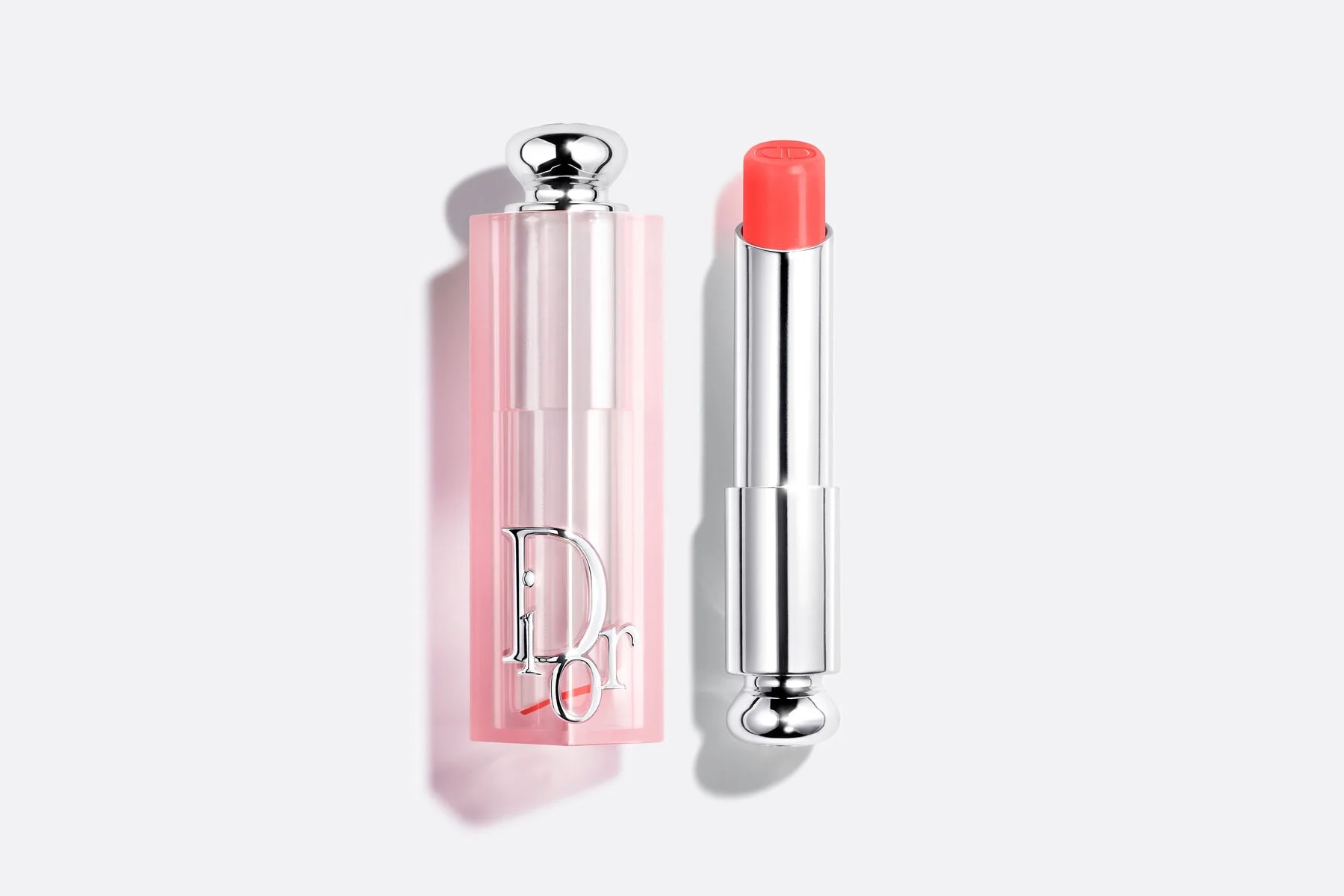 Dior Addict Lip Glow - 1