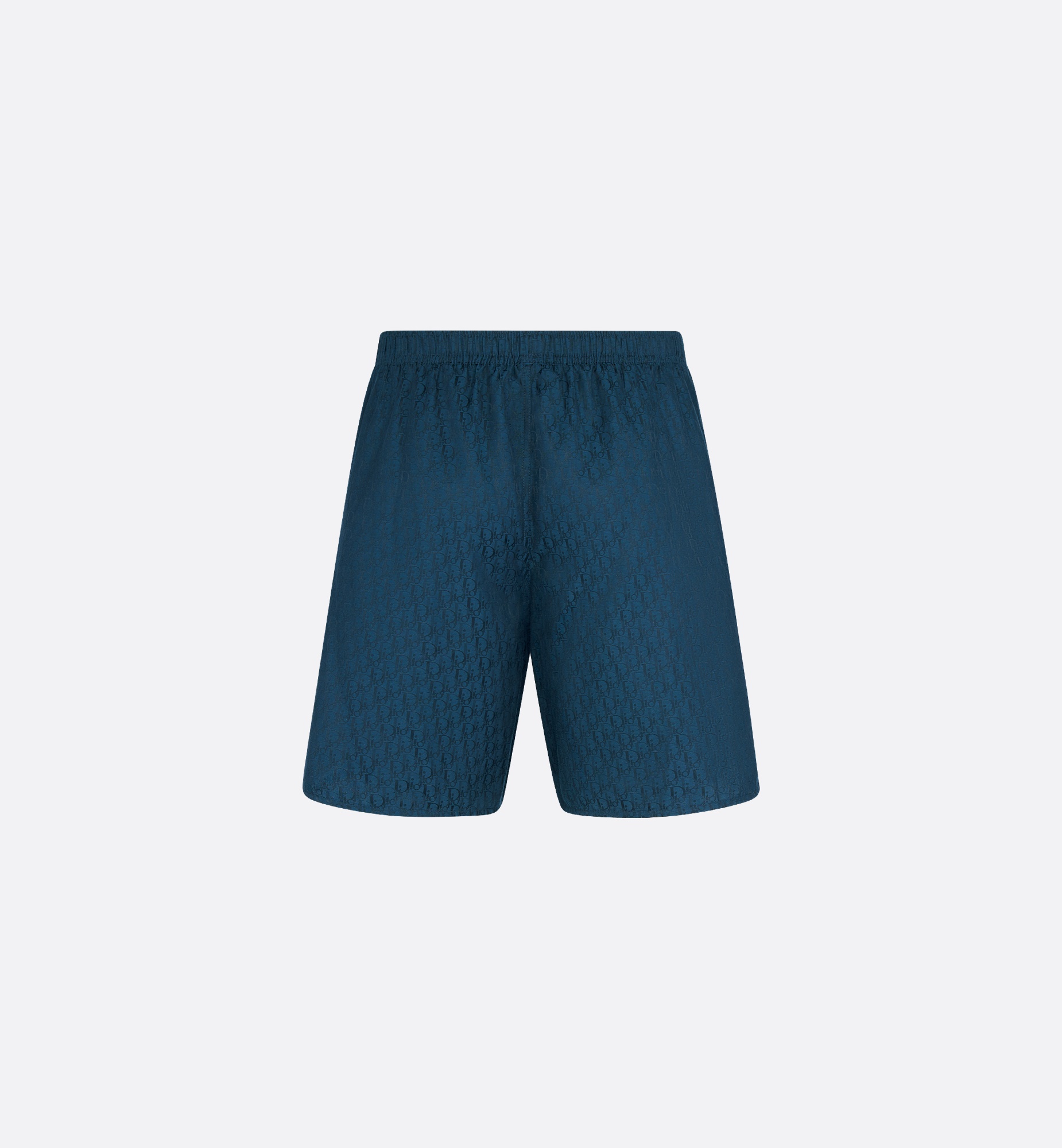 Dior Oblique Shorts - 4