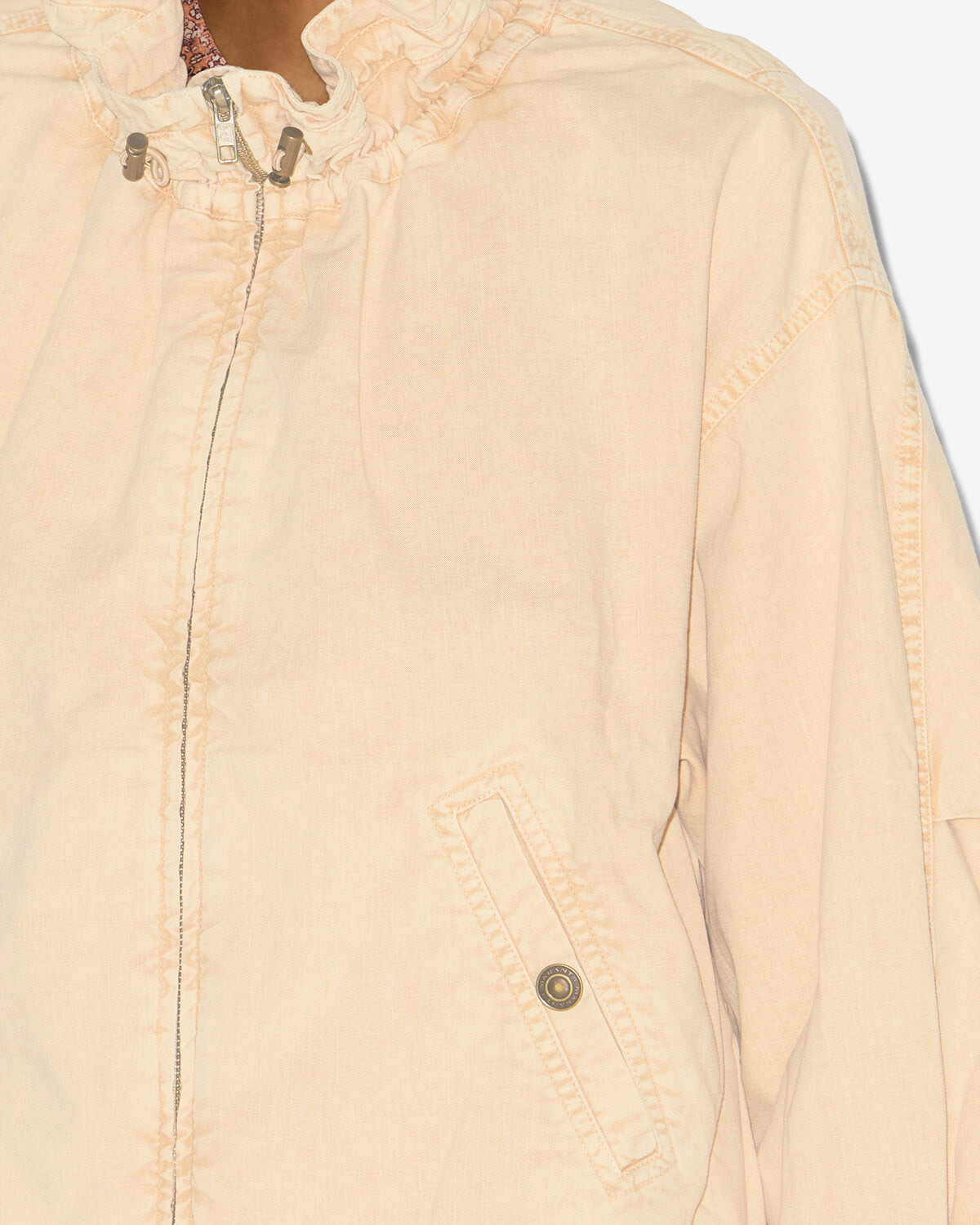 PLUME JACKET - 3