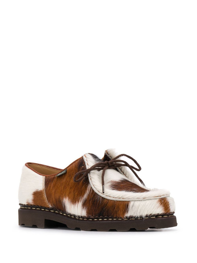 Paraboot Michael lace-up shoes outlook