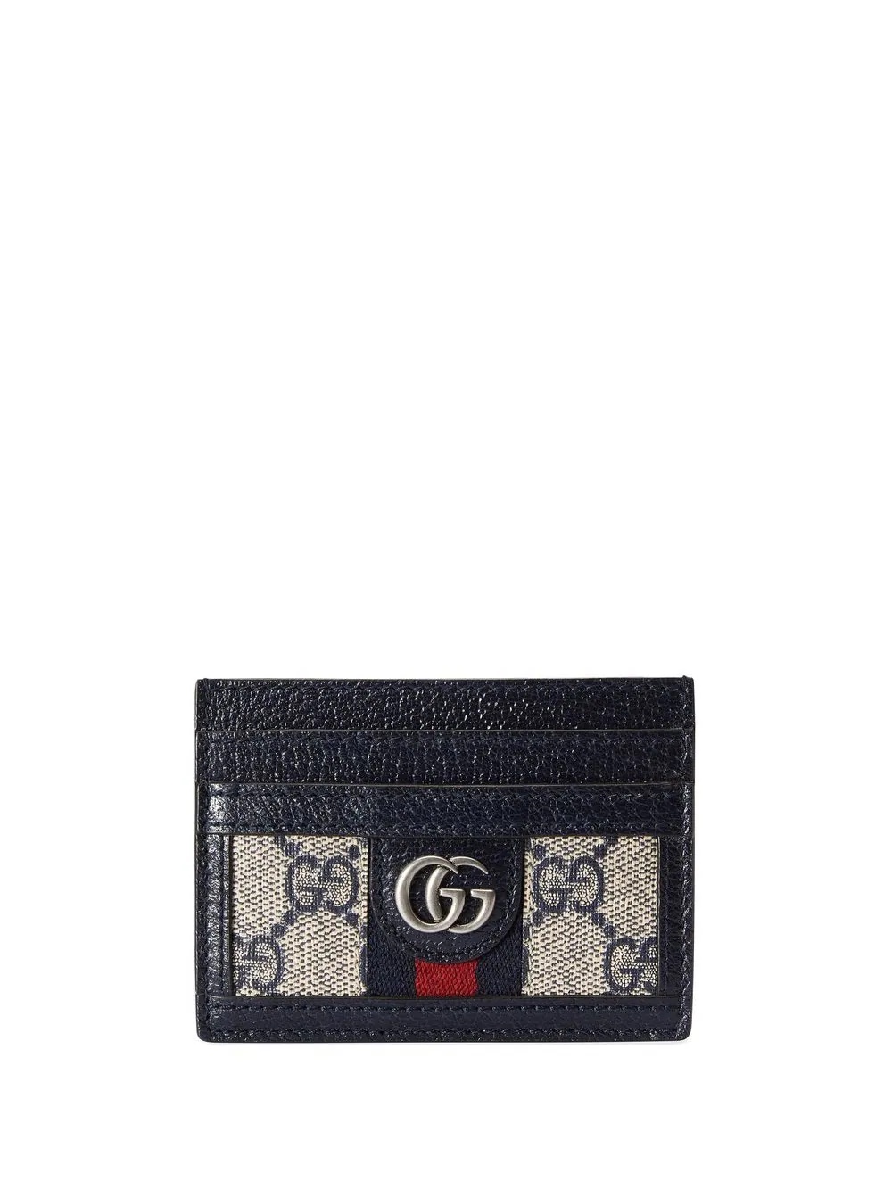 Ophidia GG cardholder - 1