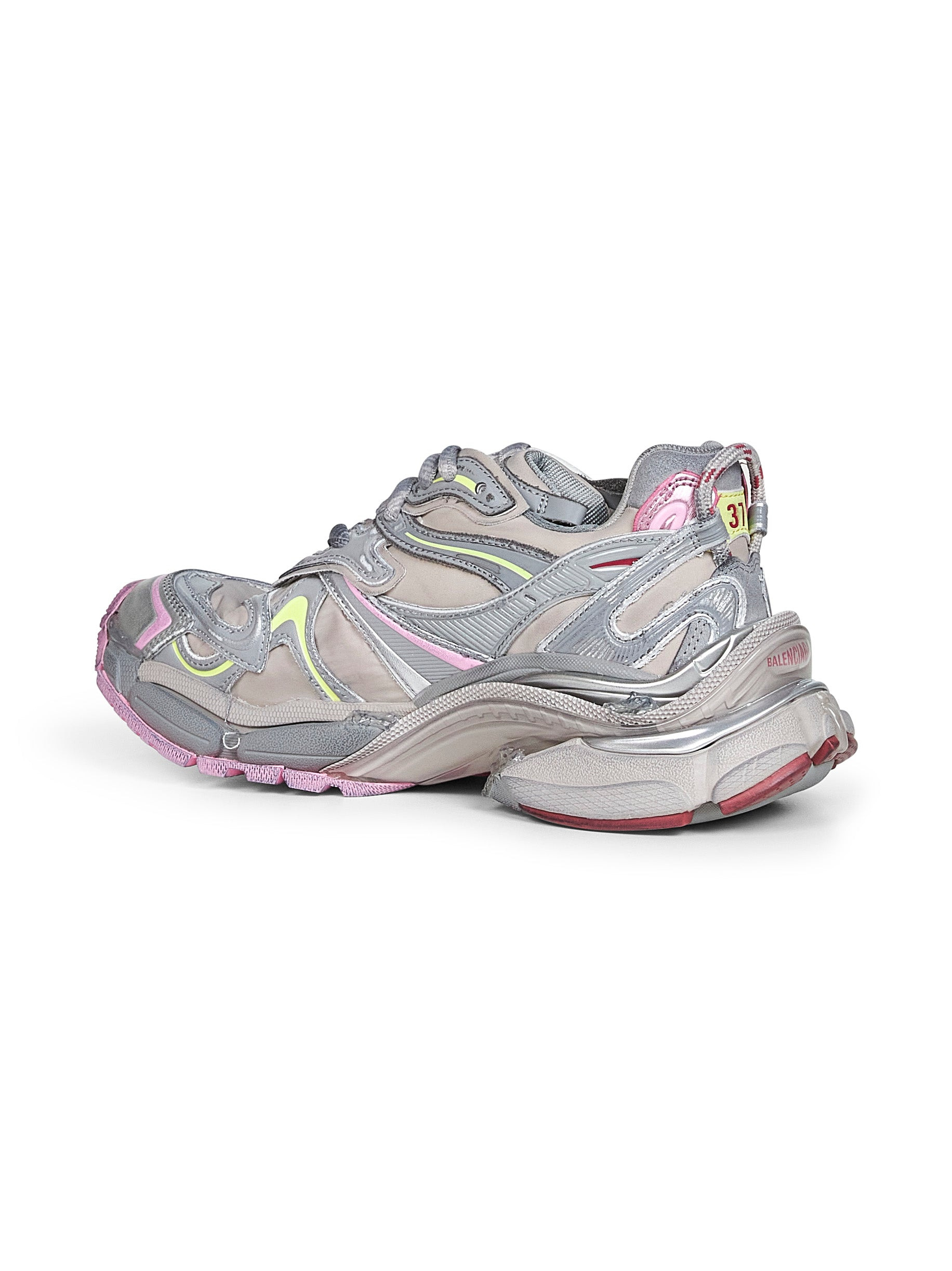 Multicolor Runner 2.0 sneakers - 3