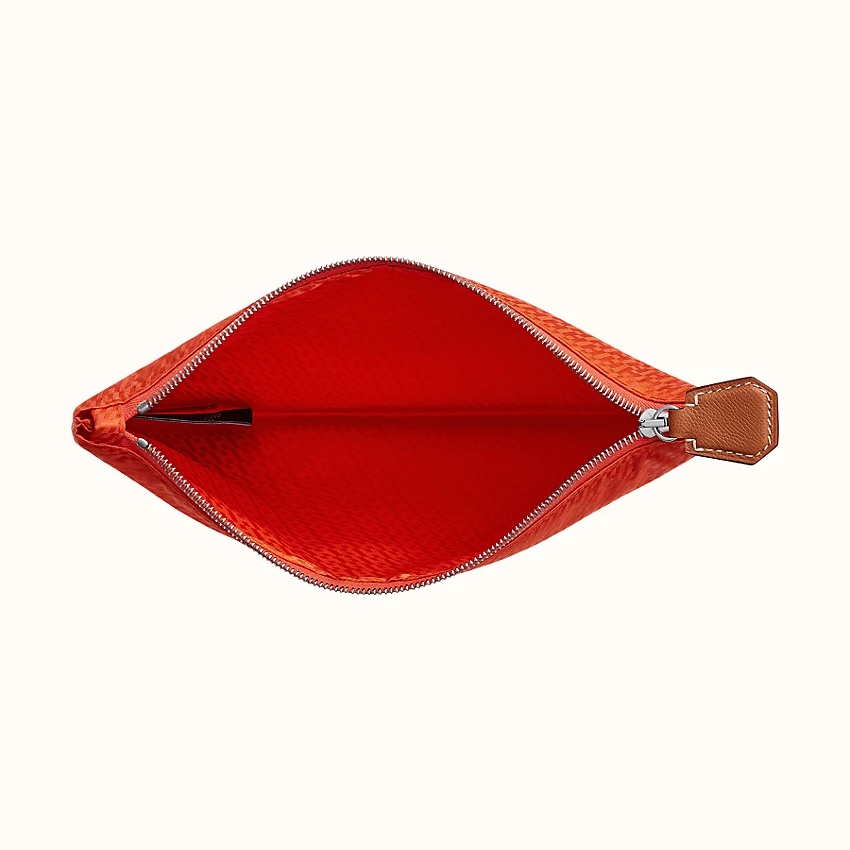 Silky Pocket cosmetic case - 2