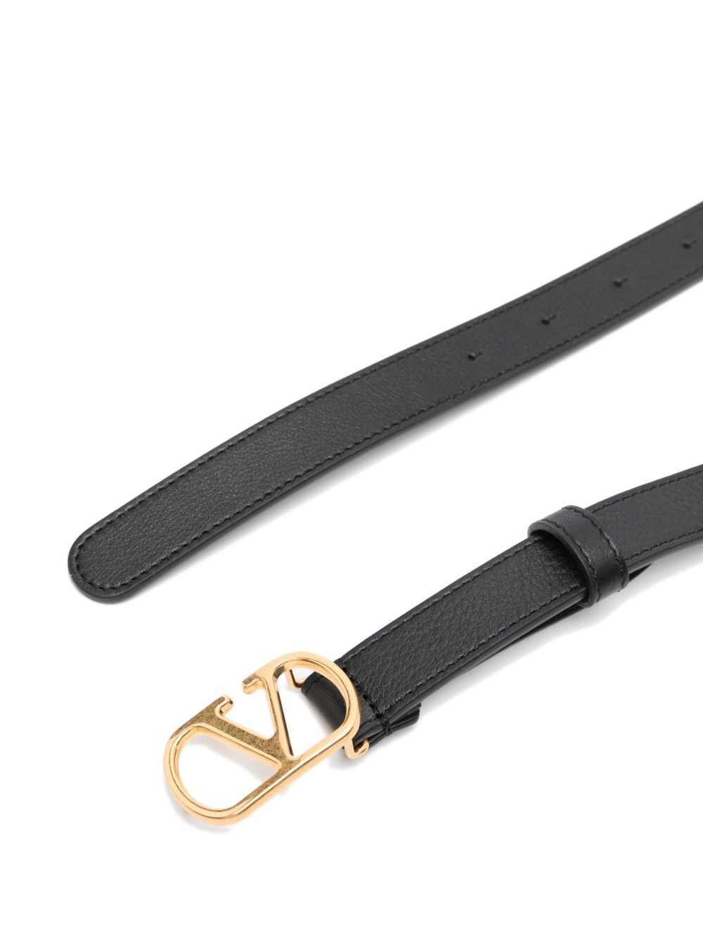 Vlogo belt - 2