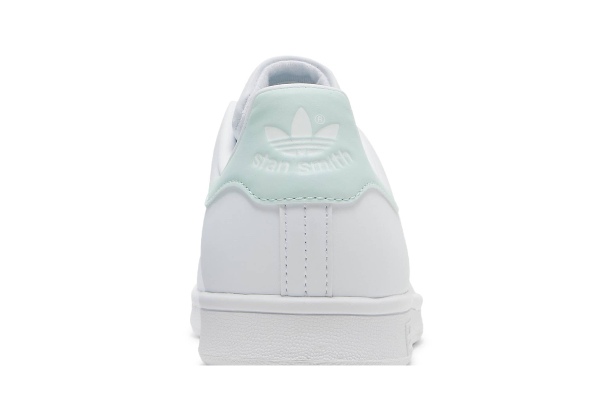 Wmns Stan Smith 'White Dash Green' - 7