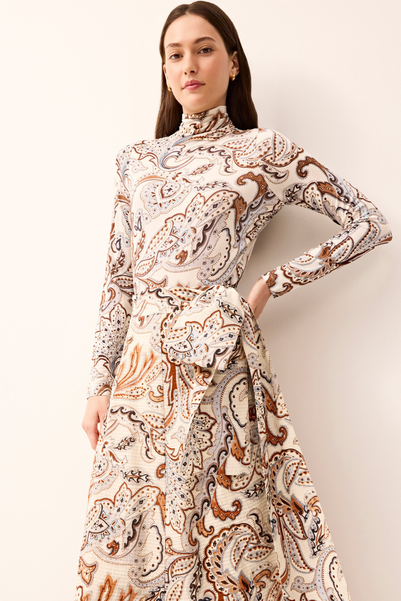 MARIE OLIVER ELOISE TOP outlook