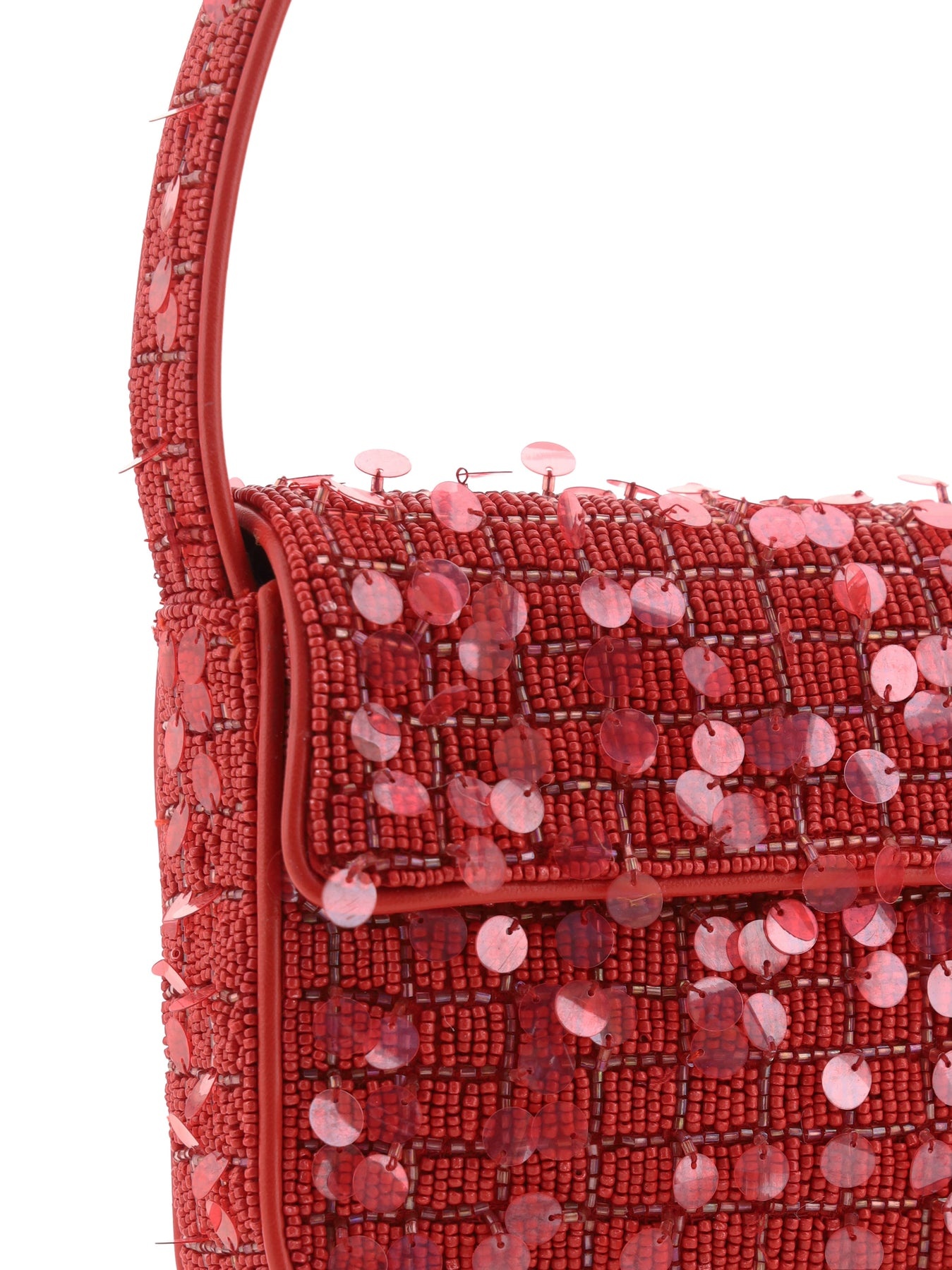 TOMMY BEADED BAG - 4