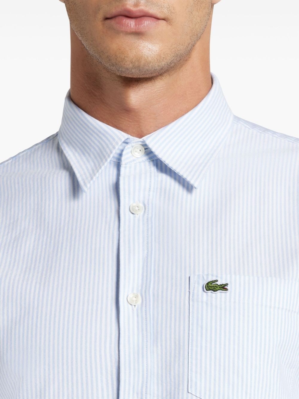 organic cotton shirt - 5