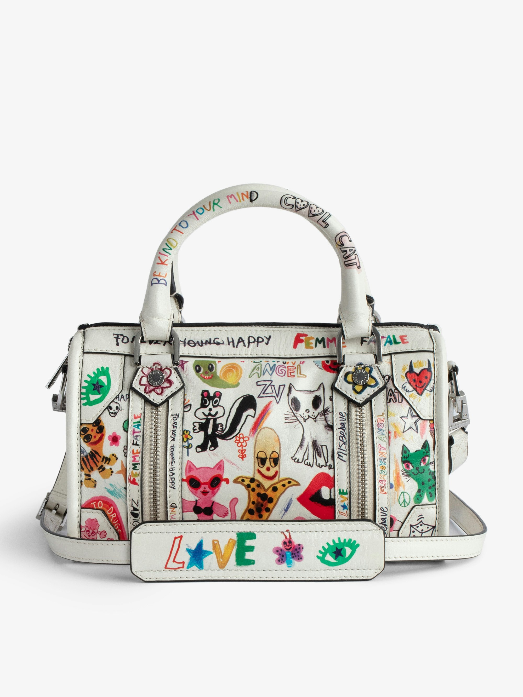 XS Sunny #2 Bag - 2