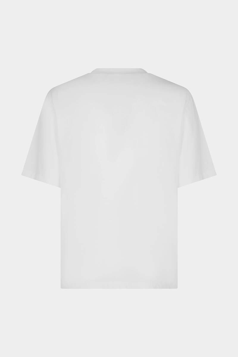 DSQUARED2 DSQUARED2 EASY FIT T-SHIRT outlook