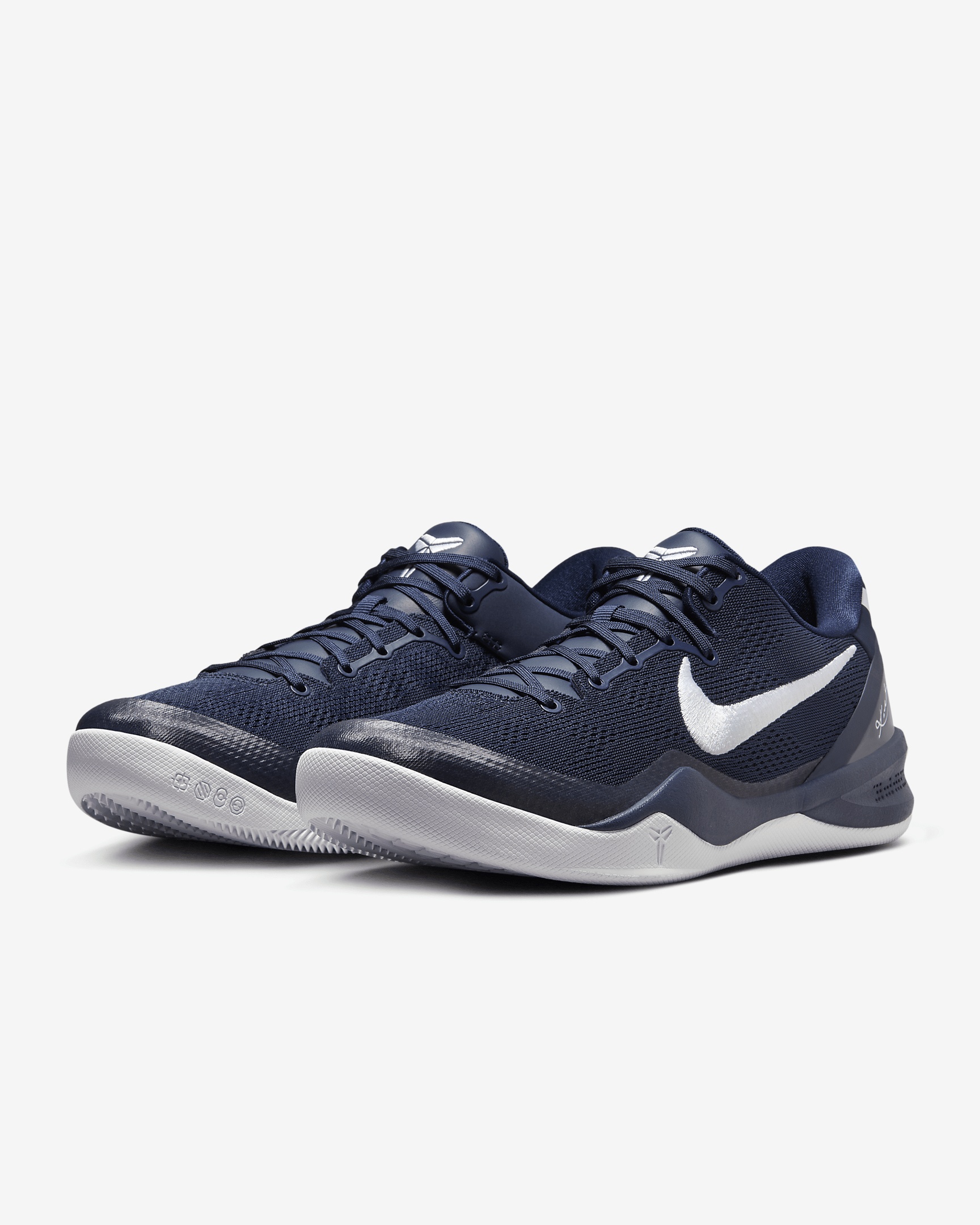 男性に人気！ Nike Protro 8 Kobe 靴 - 靴