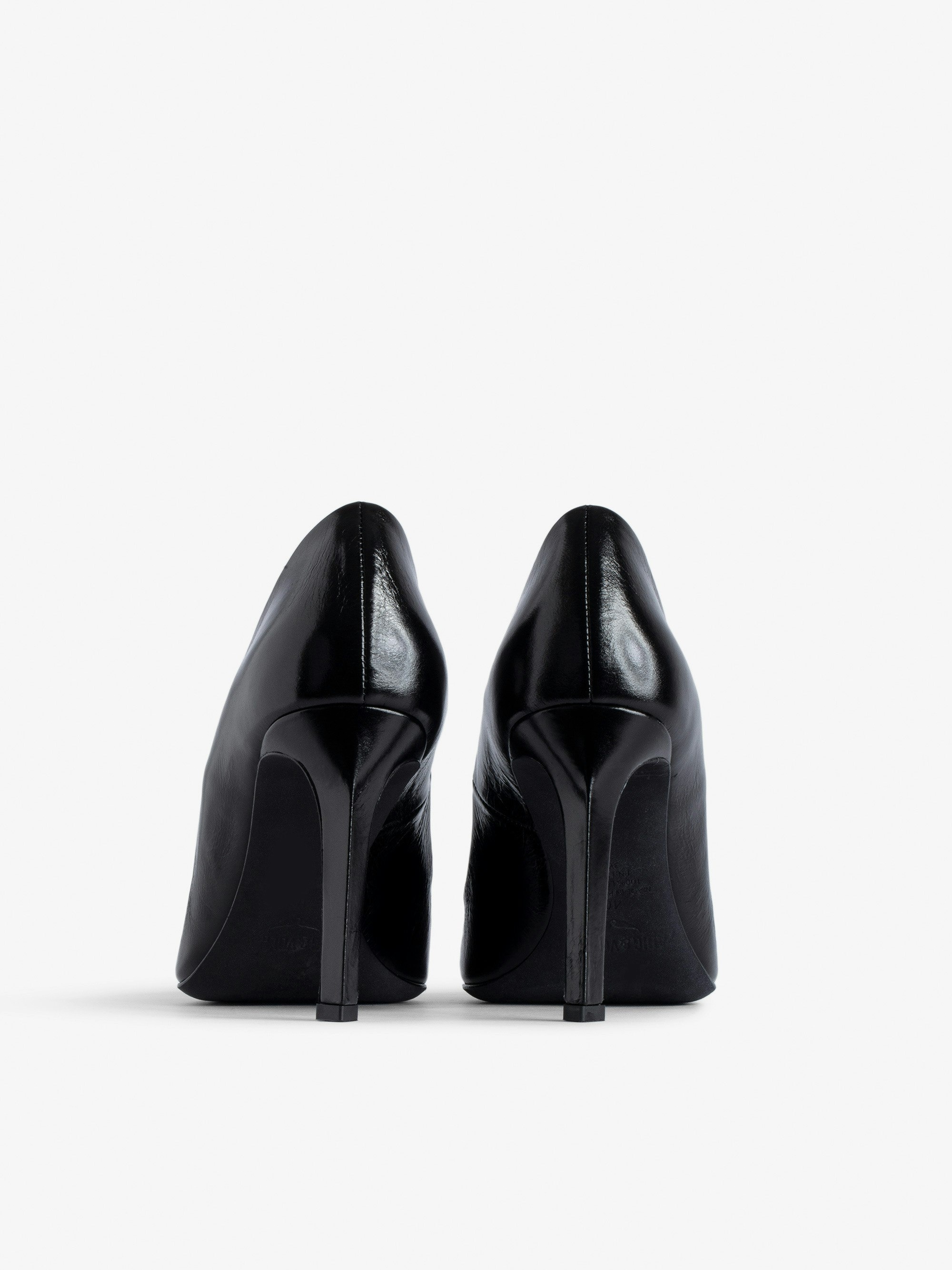 Perfect Court Shoes - 2
