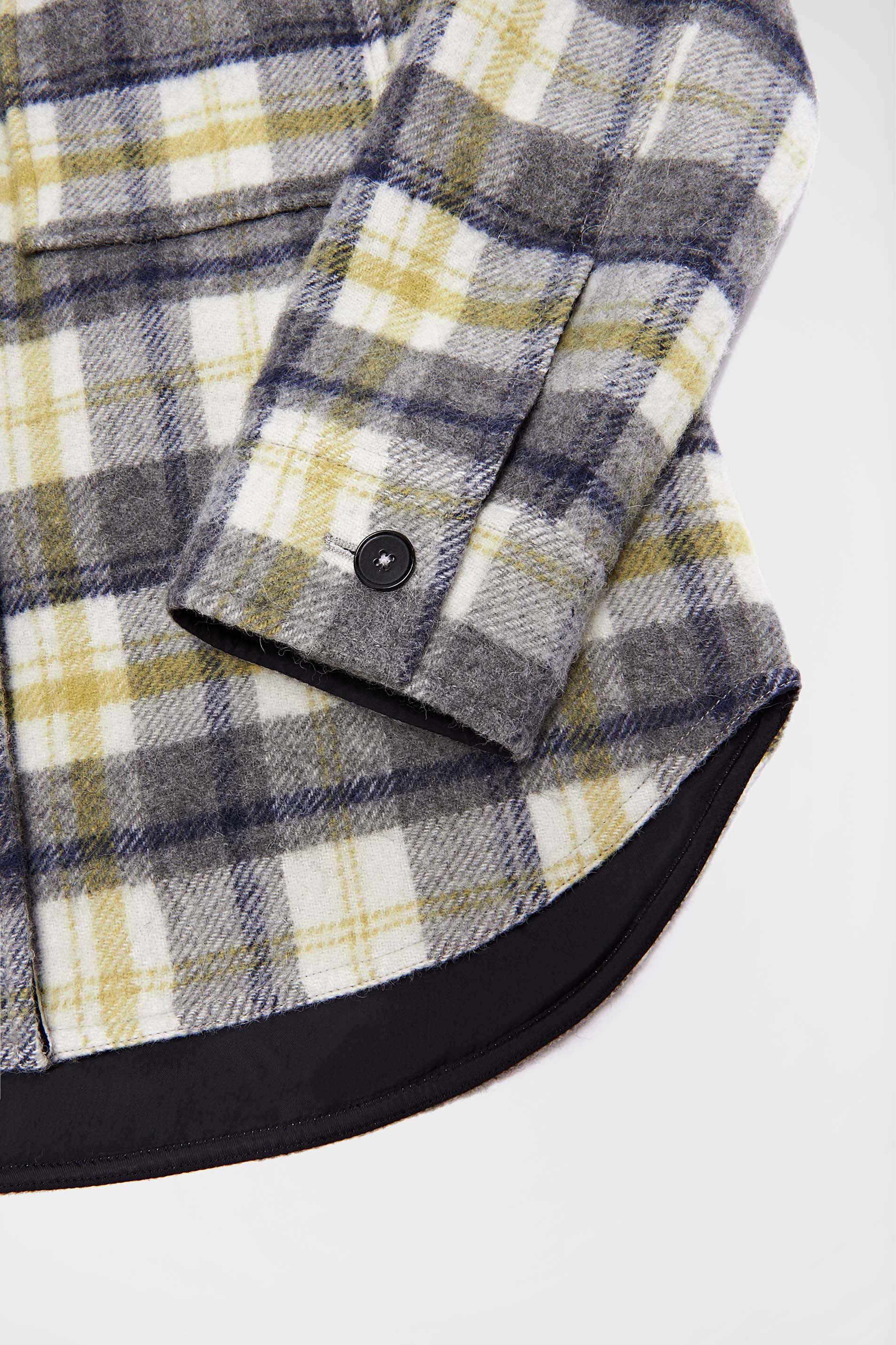 Shirt Jacket - 7