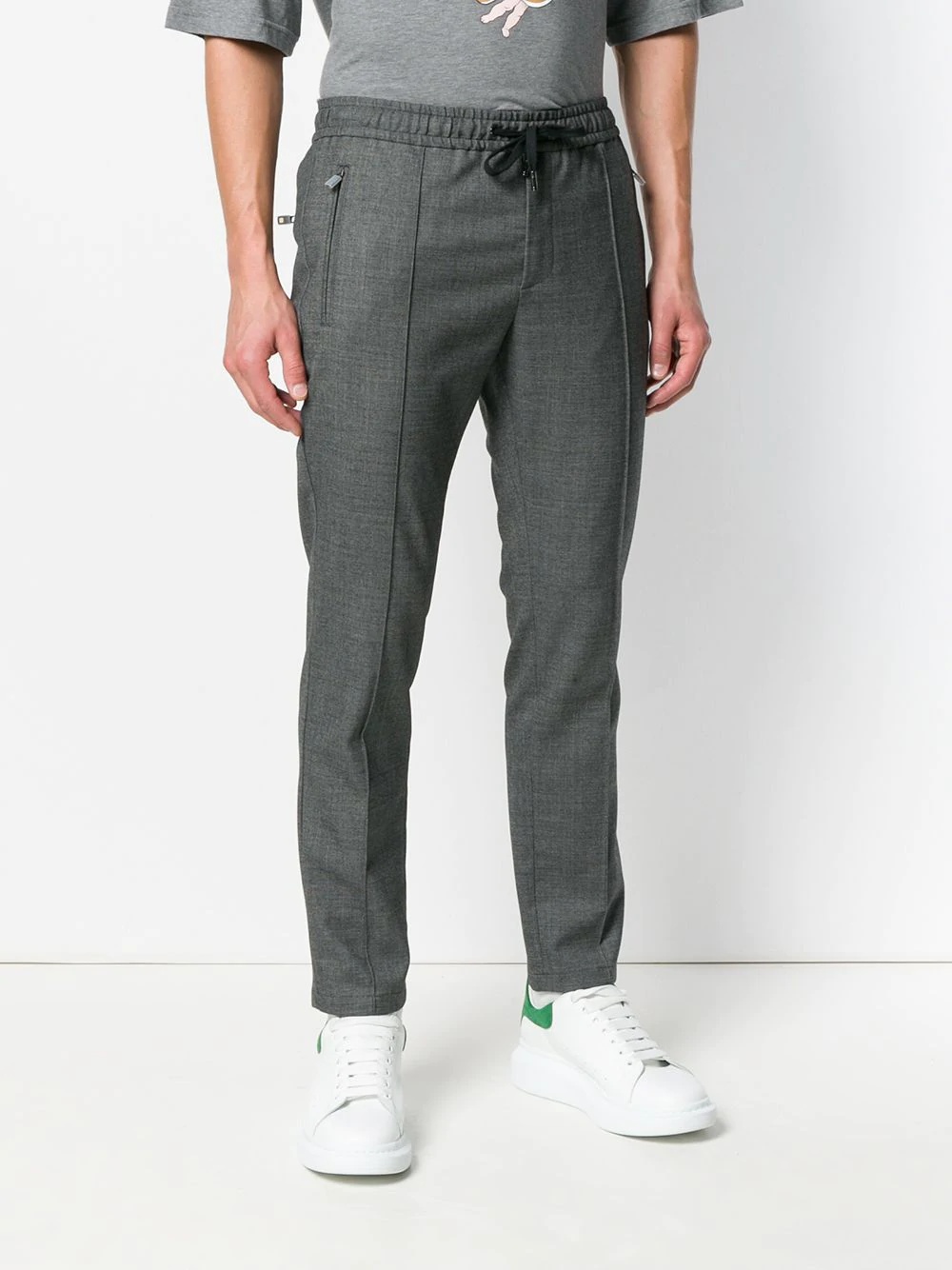 premium joggers - 3