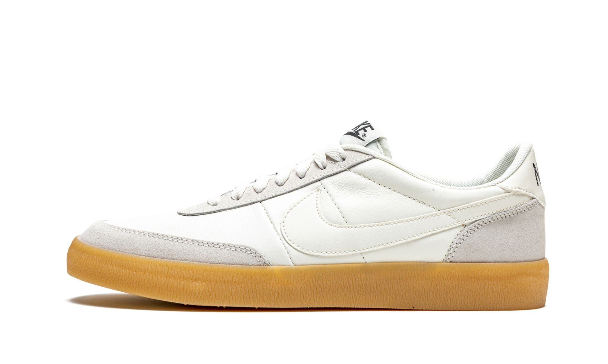 Killshot 2 Leather "Sail / Gum" - 1