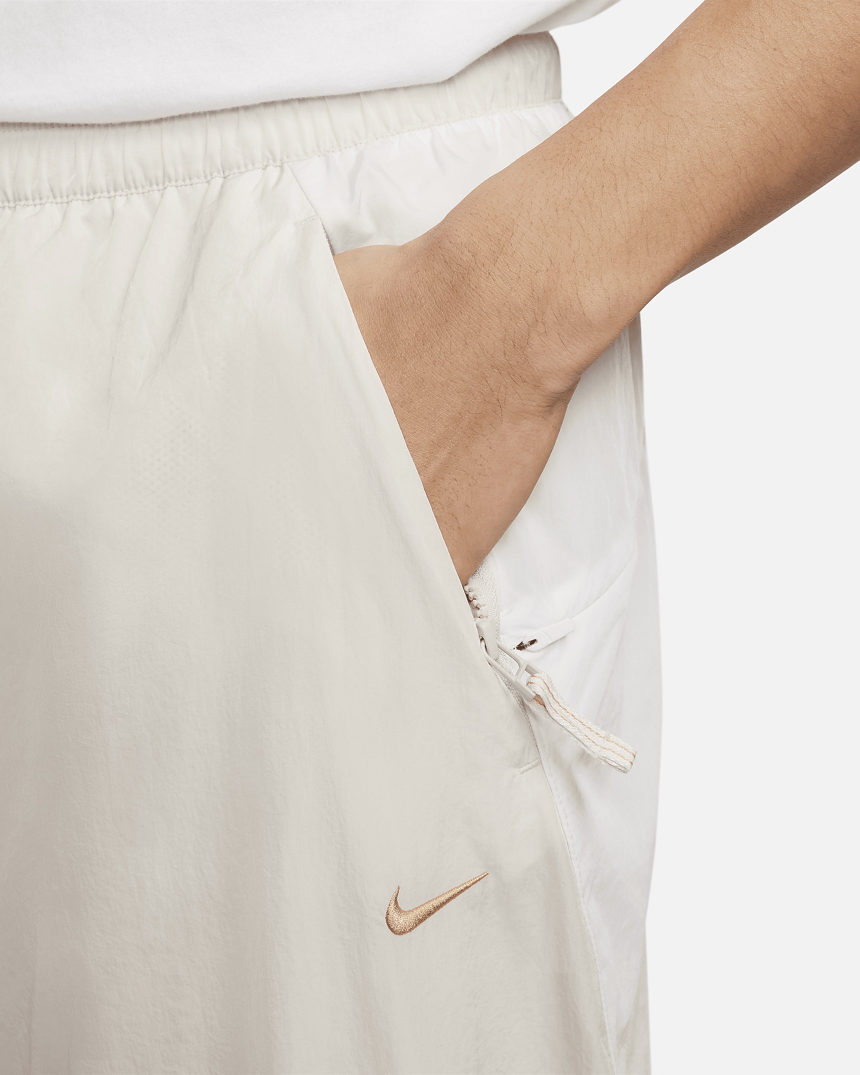 Nike Culture of Football Men's Therma-FIT Repel Soccer Pants - 4