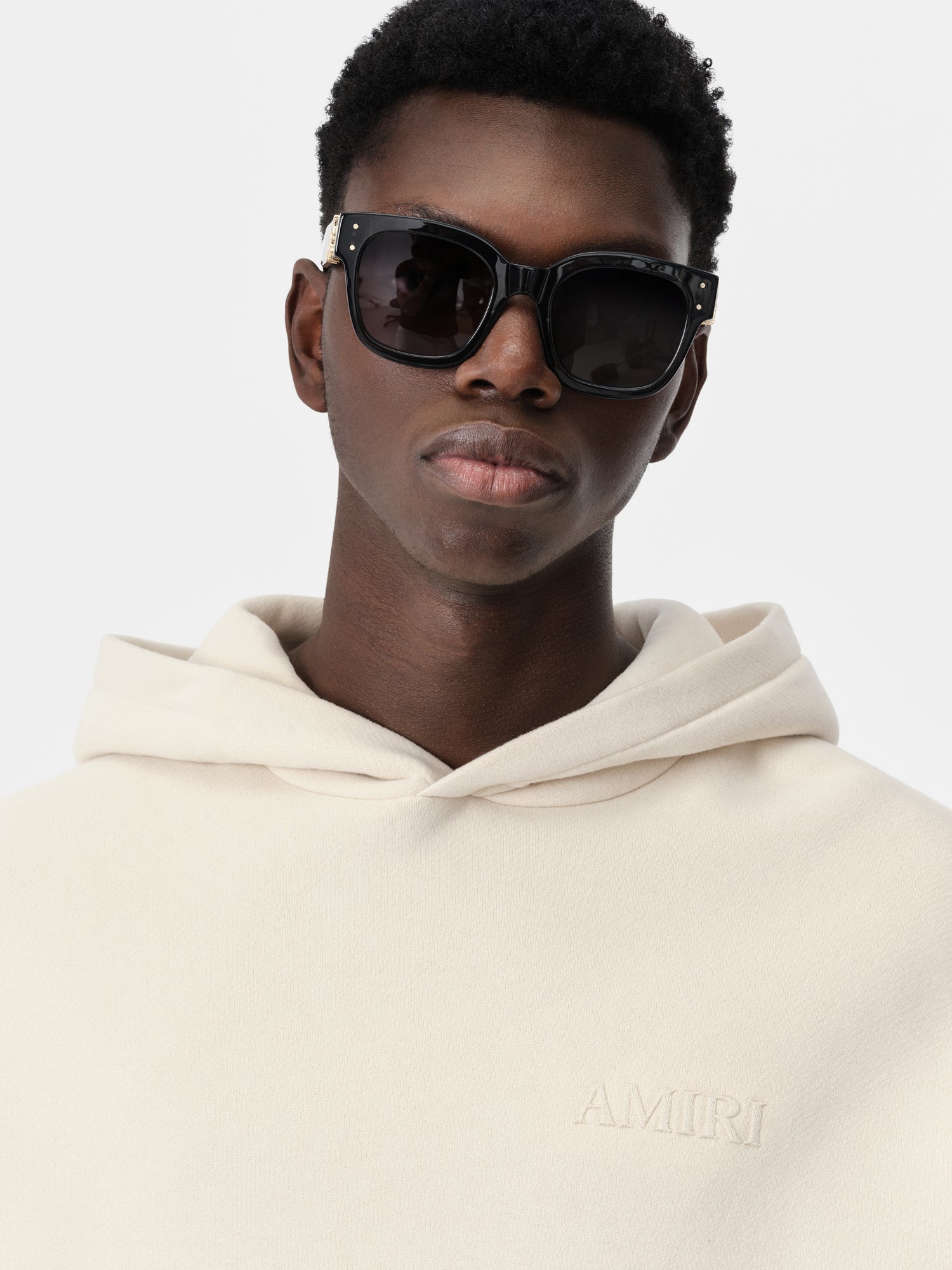 AMIRI OVERSIZED HOODIE - 5