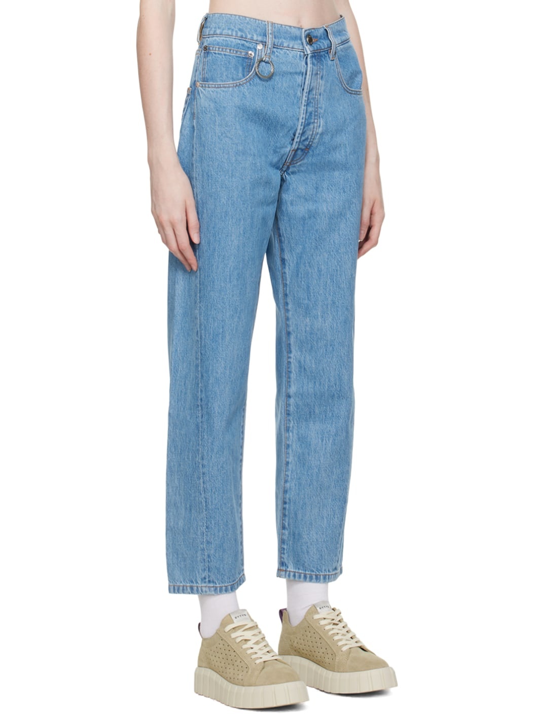 Blue Side Jeans - 2