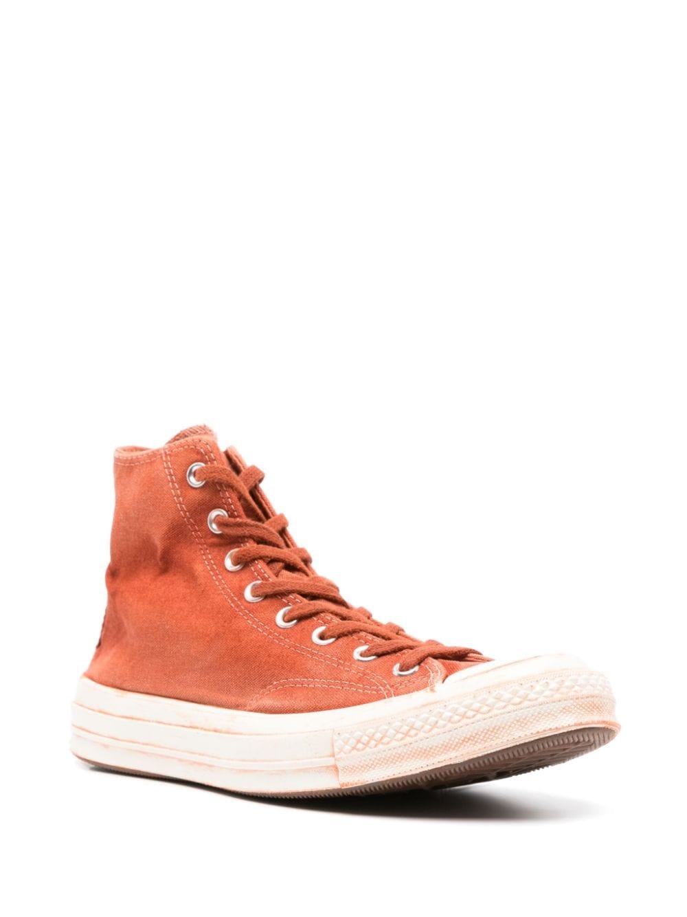 Chuck 70 high-top sneakers - 2