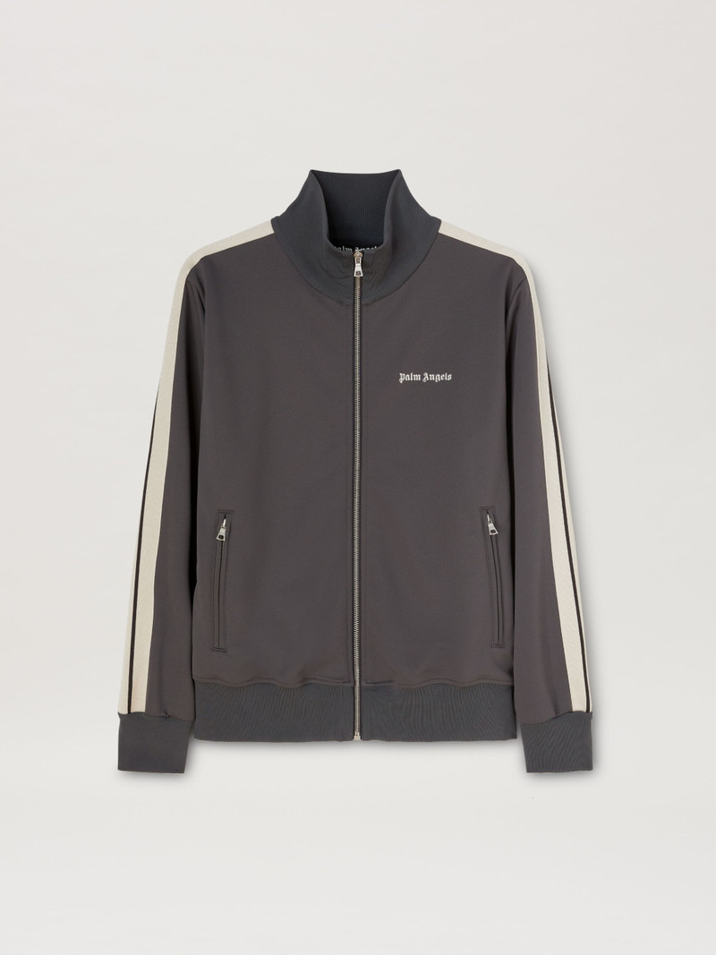 New Classic Track Jacket 1