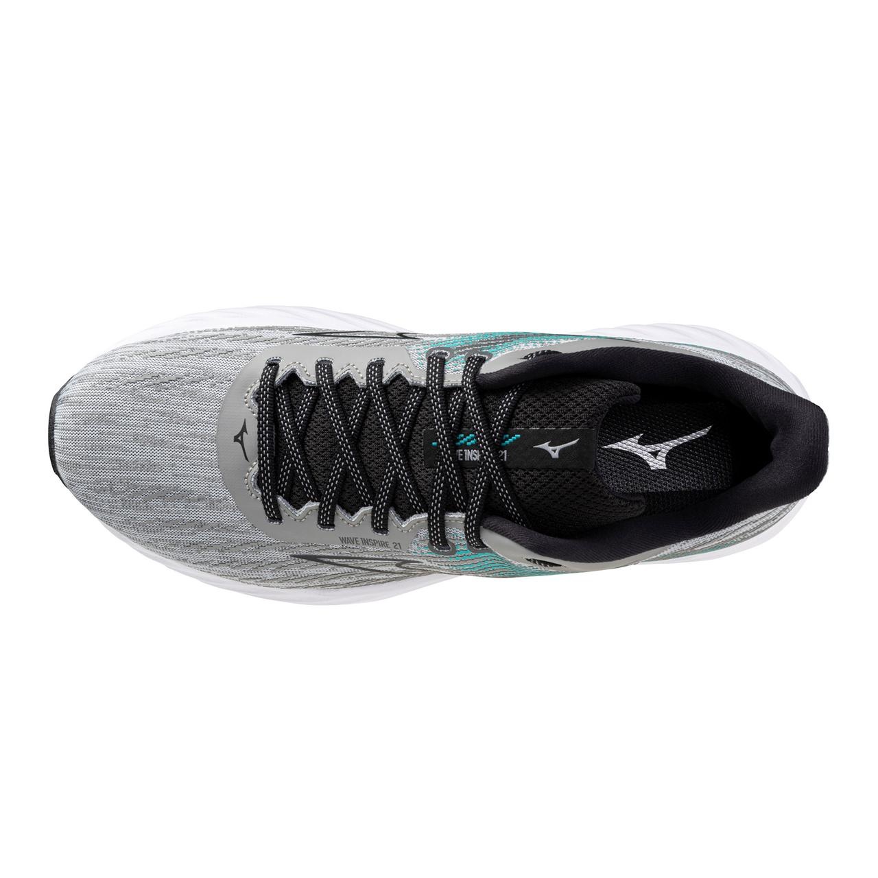Men's Wave Inspire 21 Running Shoe - 4
