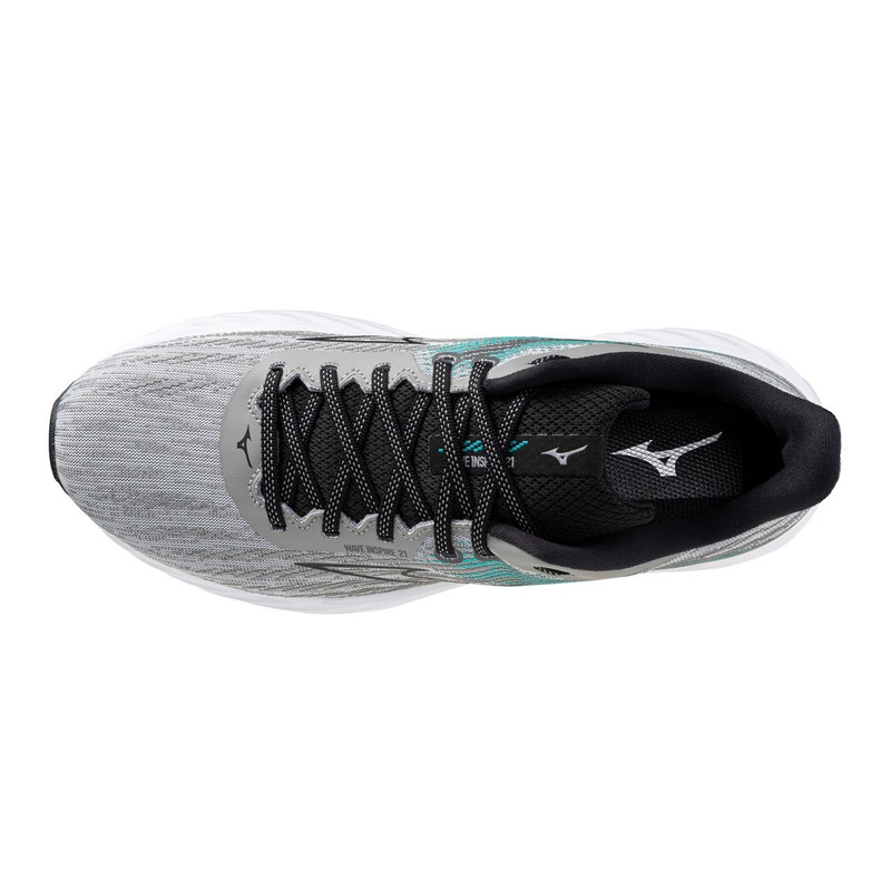 Men's Wave Inspire 21 Running Shoe 4