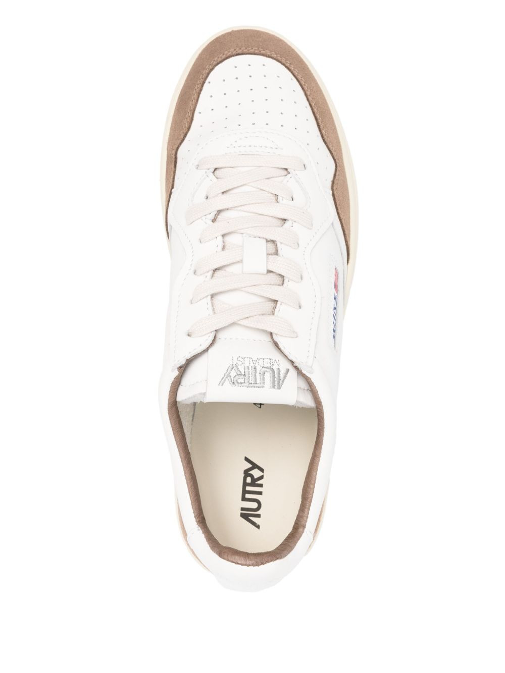 Sneakers Marrone - 3