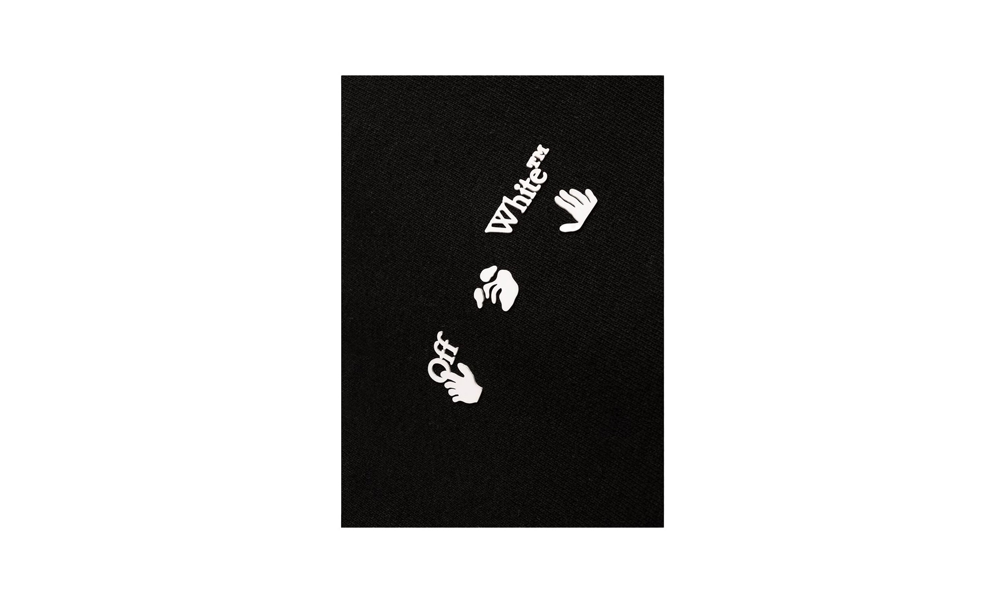 Logo-Print Track Pants "Logo-Print Track Pants" - 2