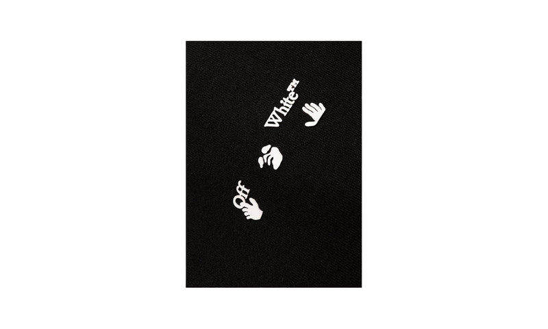 Off-White Logo-Print Track Pants "Logo-Print Track Pants" outlook
