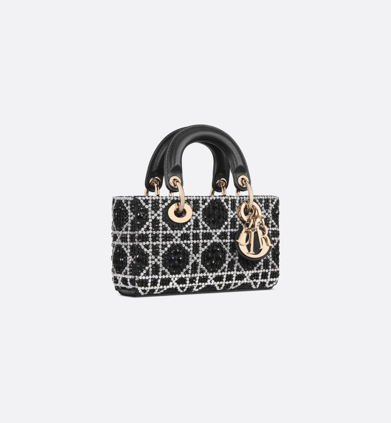 Dior Lady D-Joy Micro Bag outlook