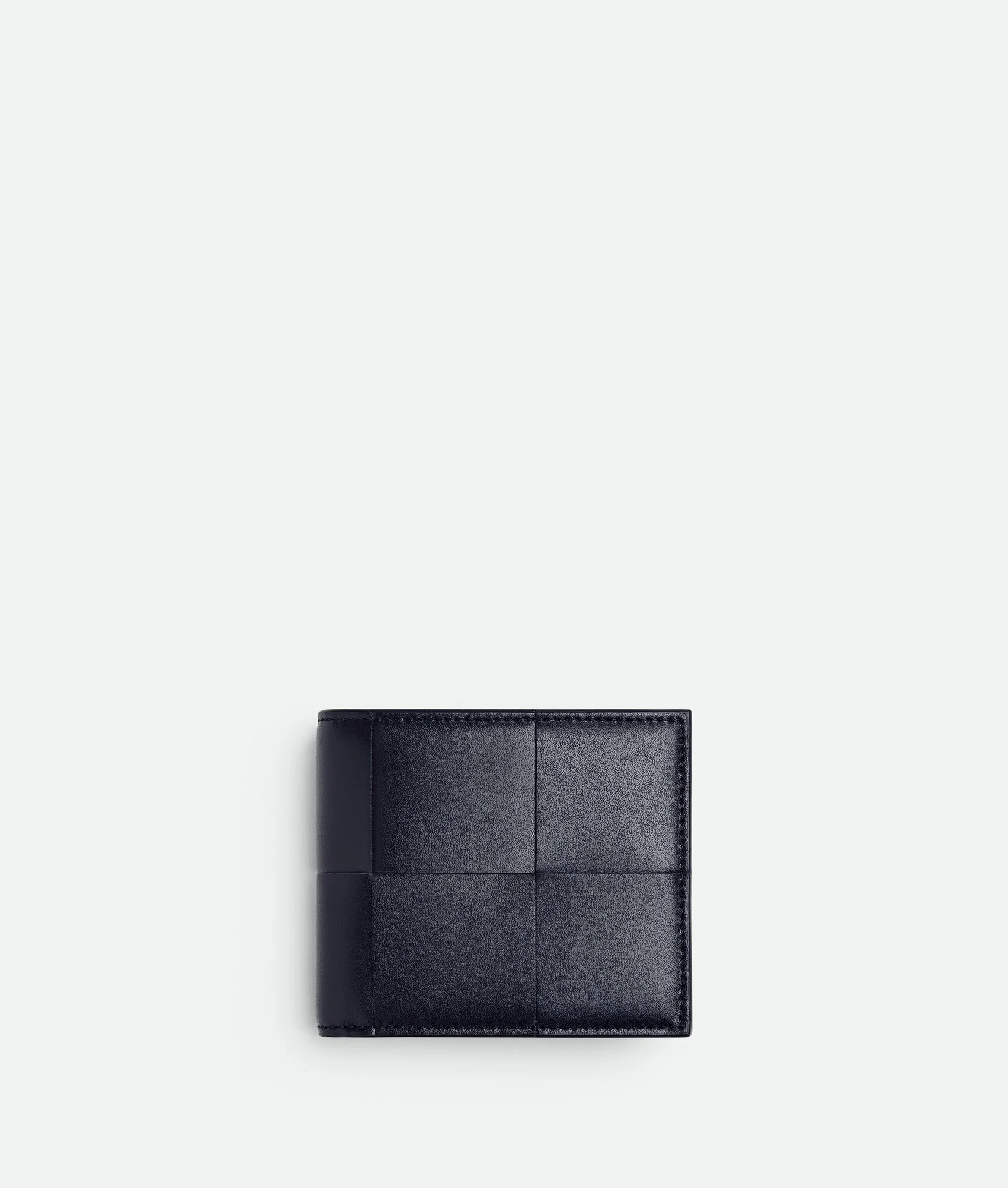 Cassette Bi-Fold Wallet - 1