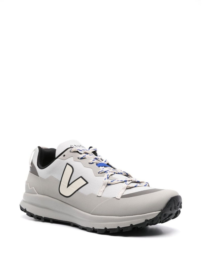 Étude x Veja Trek-Shell sneakers outlook