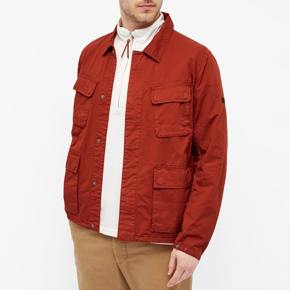 Barbour International Dion Casual Jacket - 5