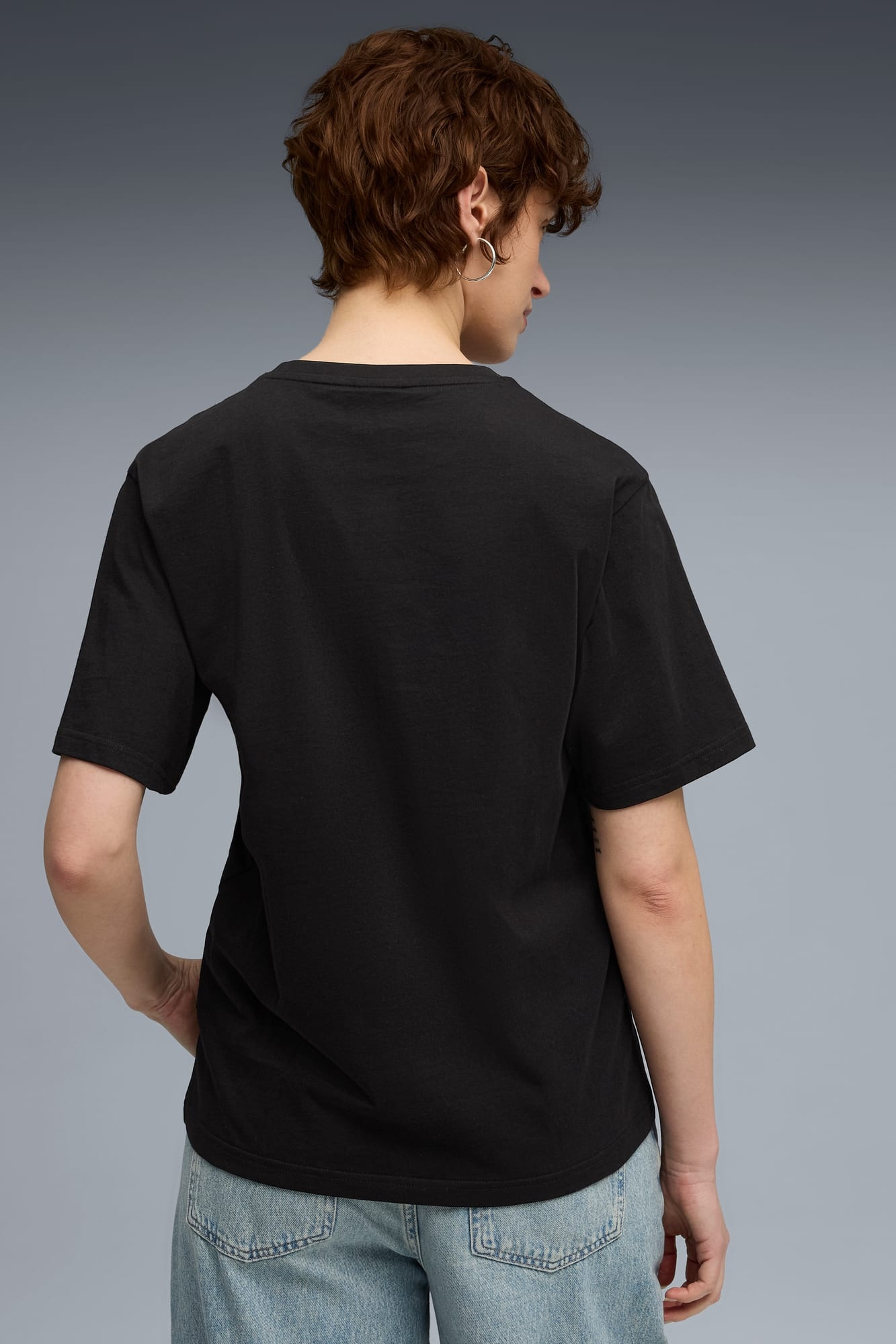 GRAPHIC Tee Women - 4