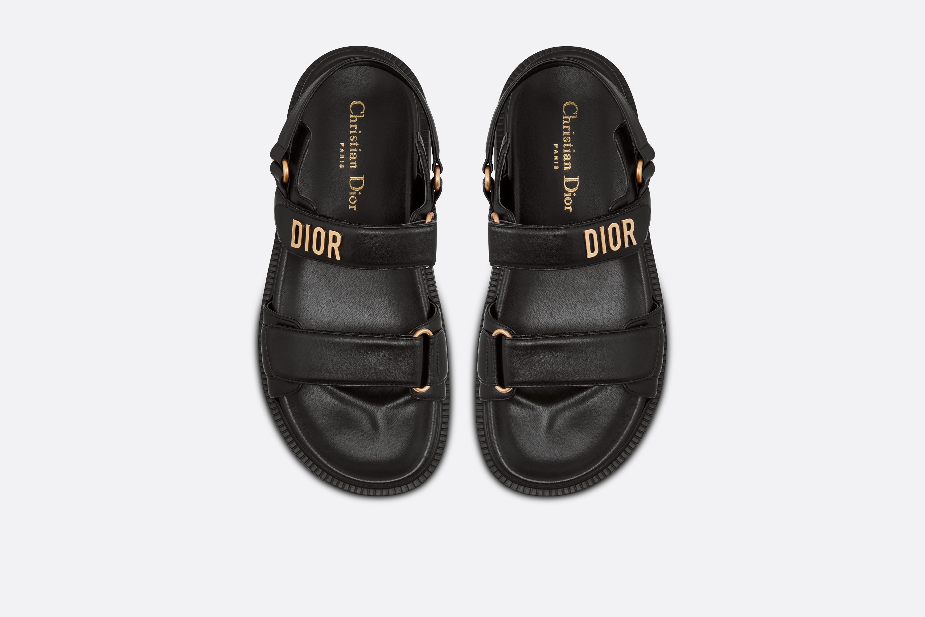 DiorAct Sandal - 4