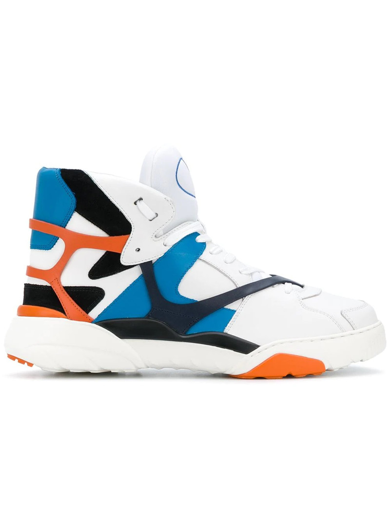 Made One sneakers 1
