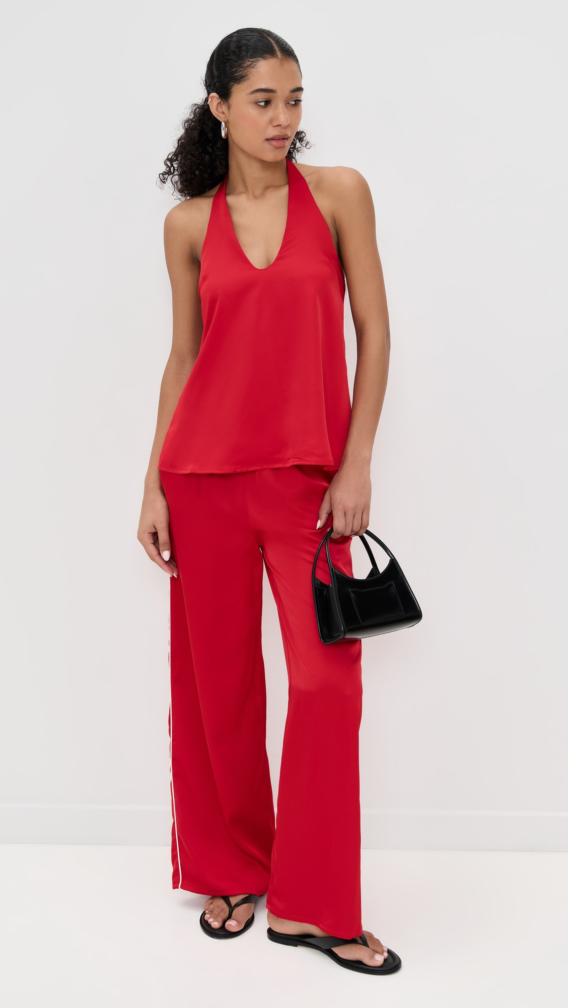 The Claw Clip Crossbody Bag - 6