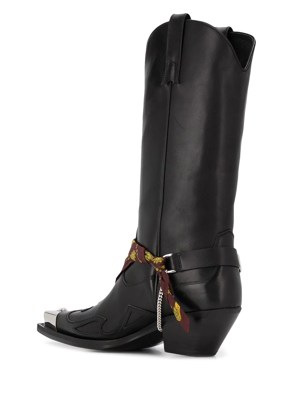 Medusa Western boots - 3