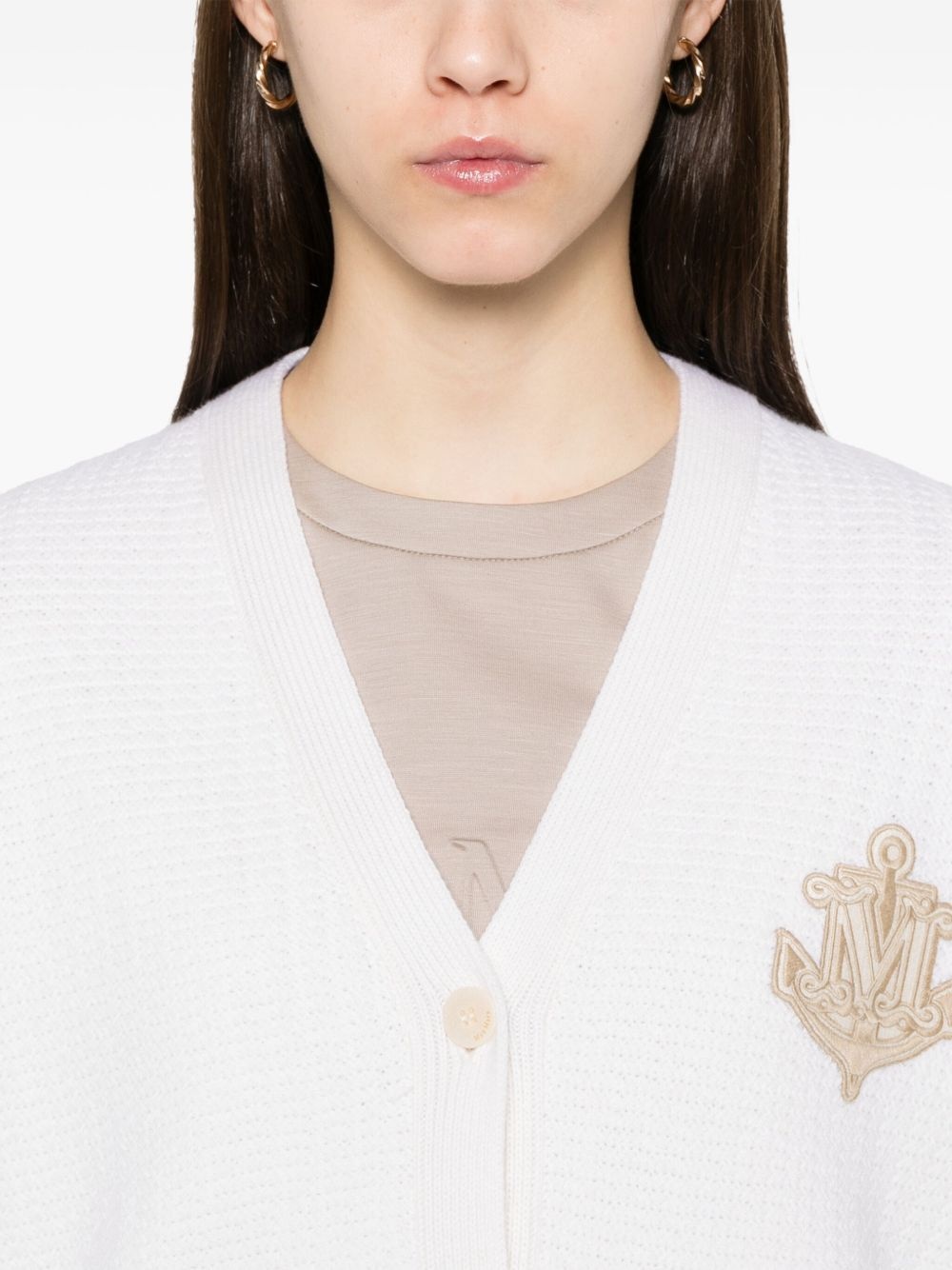 Ravello cardigan - 5