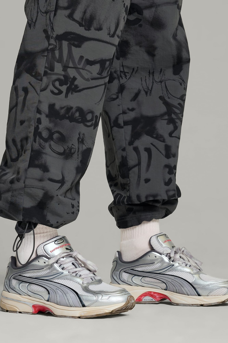 PUMA PUMA x LMC Extos 남성 운동화 outlook