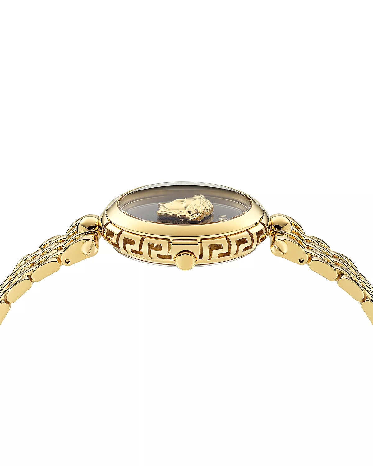Medusa Heritage Watch, 38mm - 4