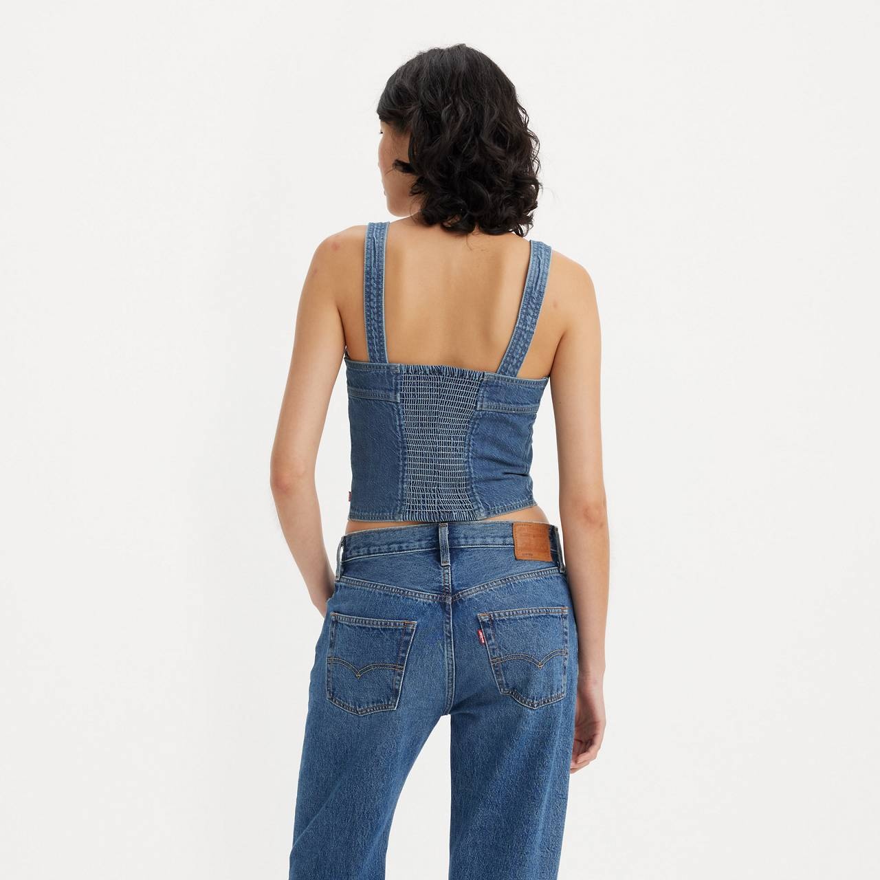 DREA TANK TOP - 4