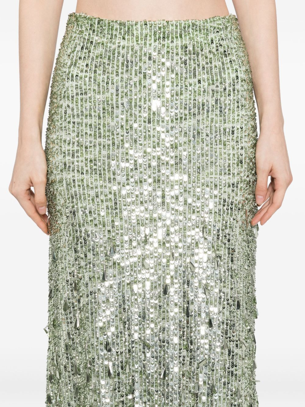 Charity skirt - 5