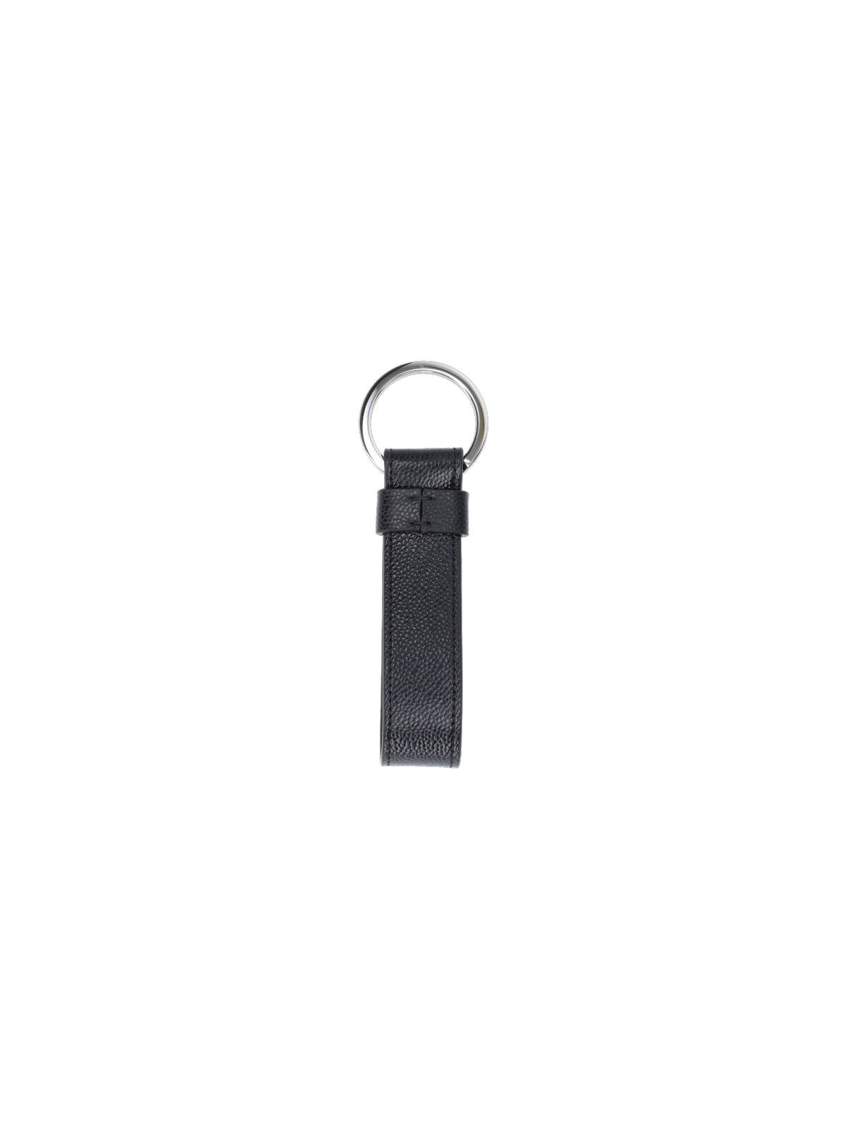 LOGO KEYRING - 2