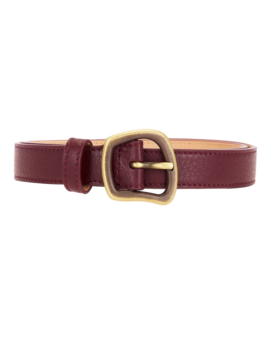Small Simone Belt - 3