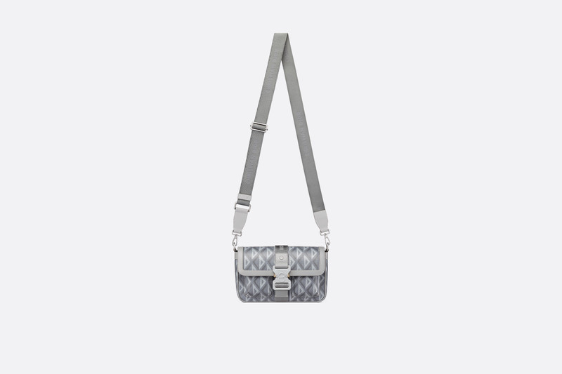 Dior Hit The Road Bag with Strap 5