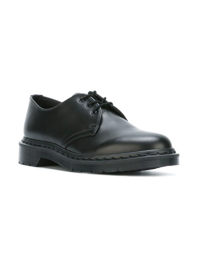 Dr. Martens '1461' lace-up shoes outlook