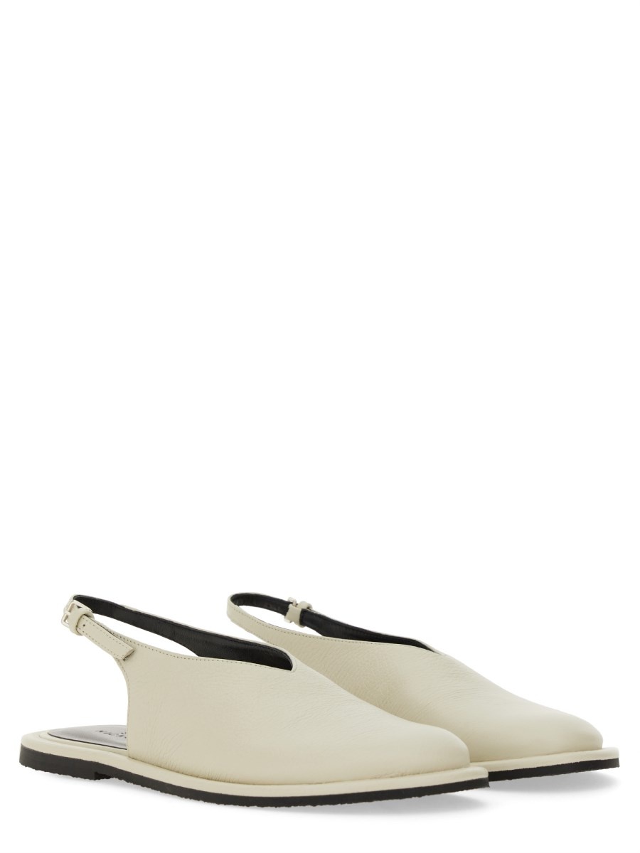 MULE PALEY - 2